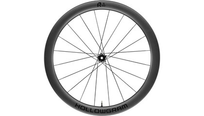 HollowGram R-S 50 100x12mm 100x12mm Front Wheel