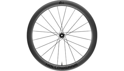 HollowGram R-S 50 100x12mm Front Wheel