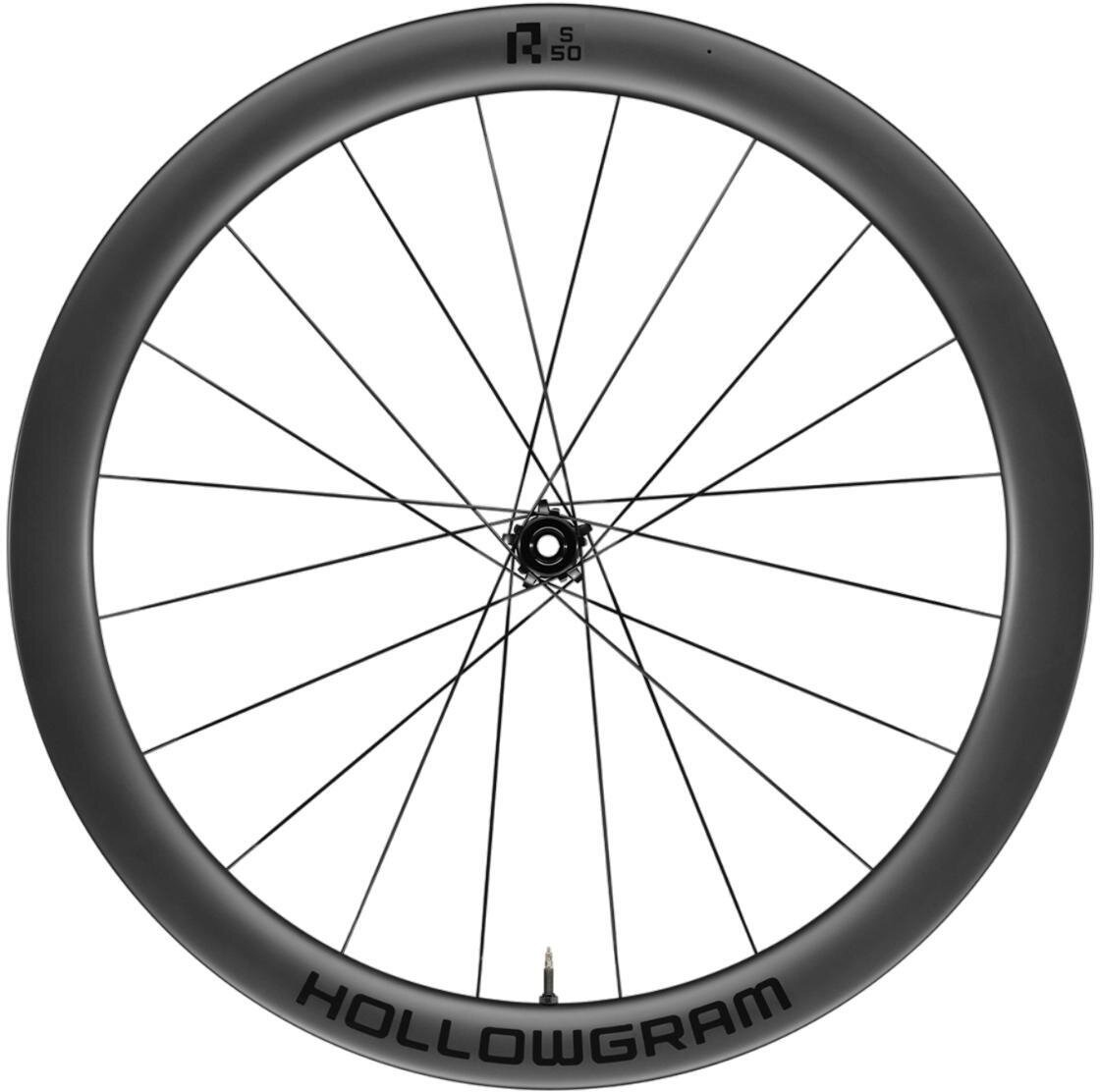 Cannondale HollowGram R-S 50 100x12mm 100x12mm Front Wheel