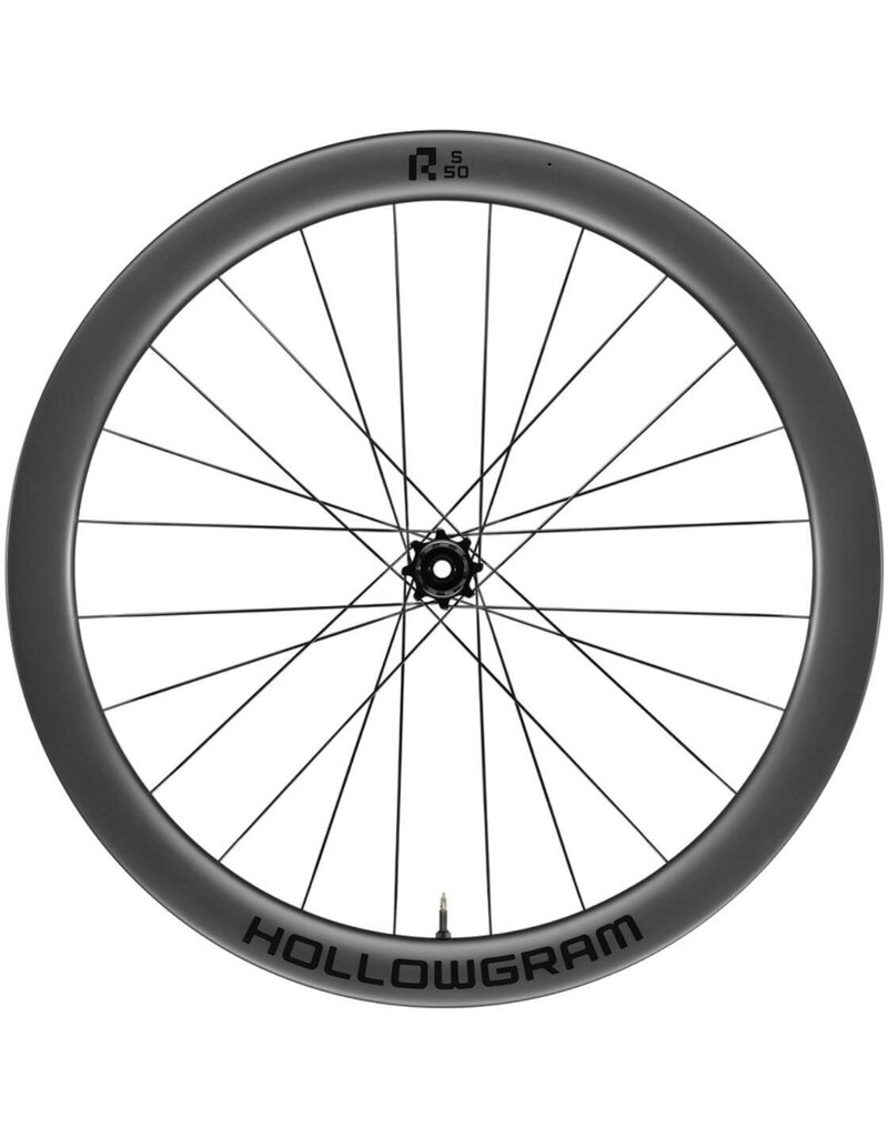 HollowGram R S 50 Shimano Rear Wheel