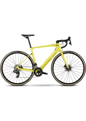 BMC Switzerland BMC Roadmachine AMP TWO Rival AXS HRD X20