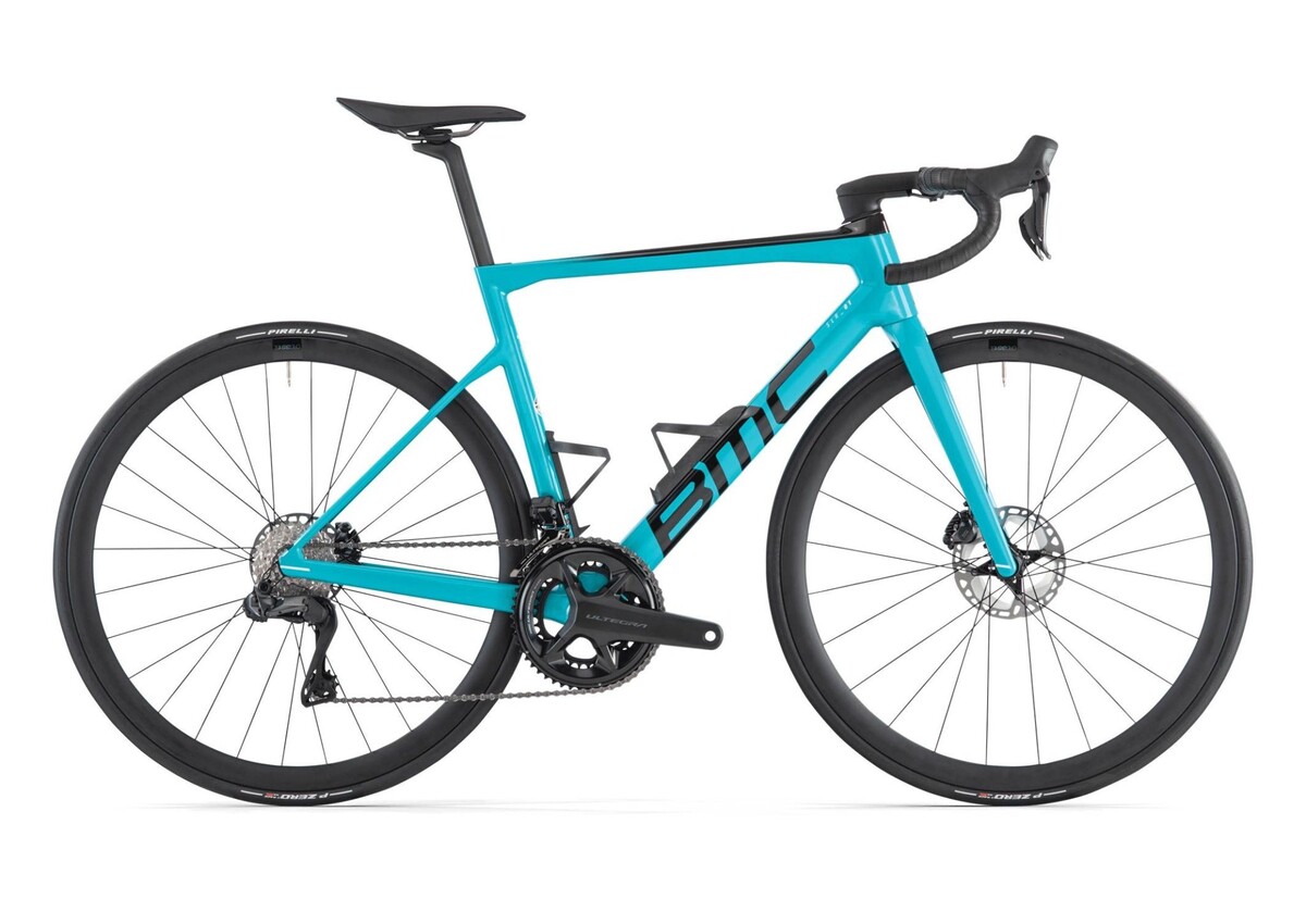パーツ BMC TeamMachine SLR01 Disc 51 BMC Teammachine SLR 01 FOUR - Piermont Bicycle Connection