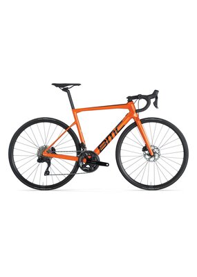 BMC Switzerland BMC Teammachine SLR FOUR