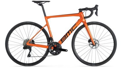 BMC Teammachine SLR FOUR