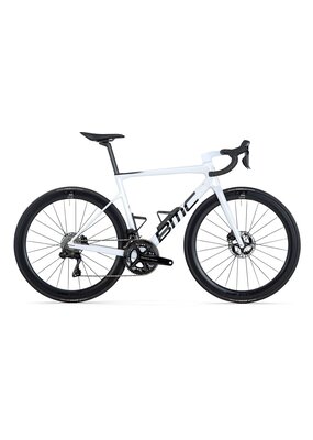 BMC Switzerland BMC Teammachine SLR 01 TWO