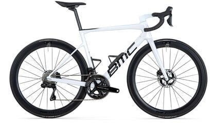 BMC Teammachine SLR 01 TWO