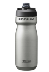 Camelbak Podium Steel Water Bottle - 18oz, Stainless