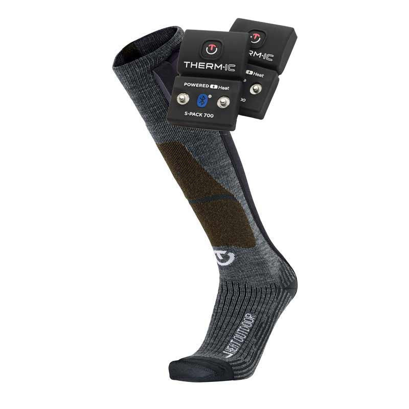 THERM-IC SOCK SET V2 MULTI S-700 B 
