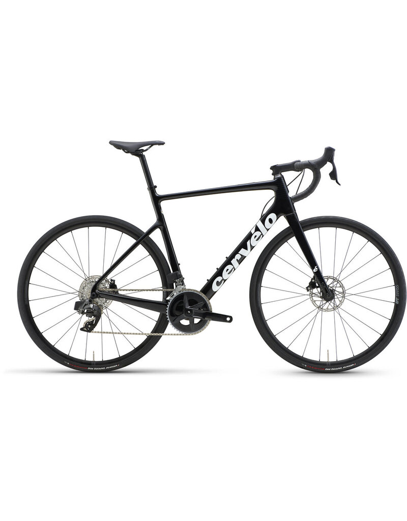 Cervelo Cycles CERVELO CALEDONIA RIVAL ETAP AXS