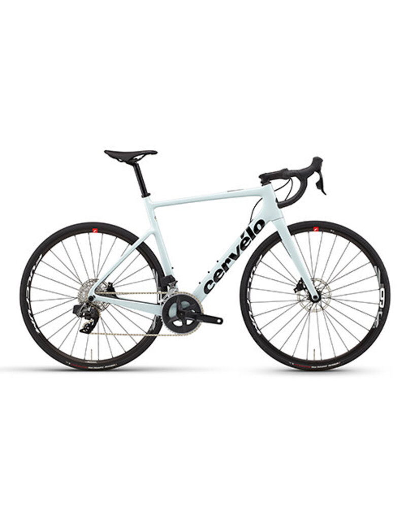 Cervelo Cycles CERVELO CALEDONIA RIVAL ETAP AXS