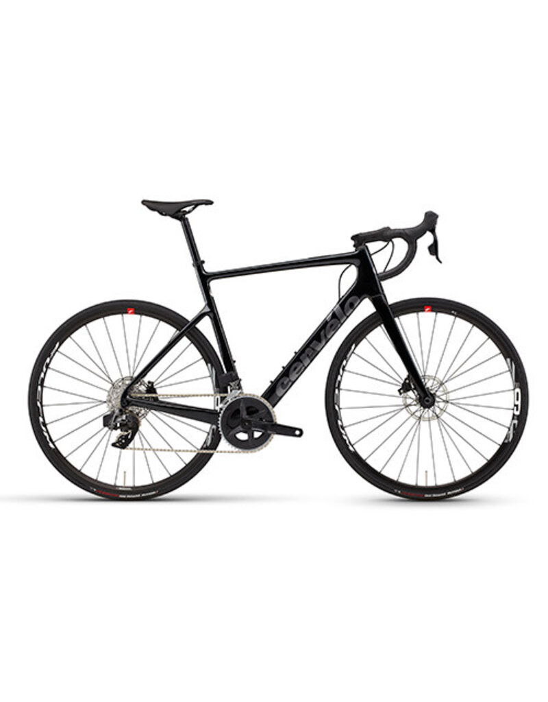 Cervelo Cycles CERVELO CALEDONIA RIVAL ETAP AXS