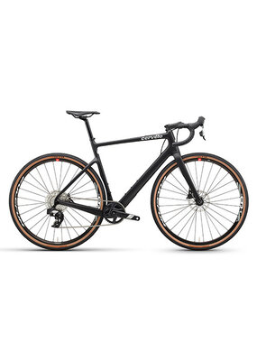 Cervelo Cycles Cervelo ASPERO APEX XPLR AXS 1 SC