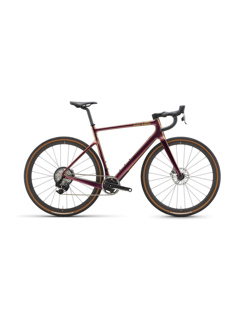 Cervelo Cycles Cervelo ASPERO APEX XPLR AXS 1 SC