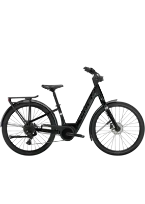 Trek Trek VERVE+ 2 LS US Gen 3