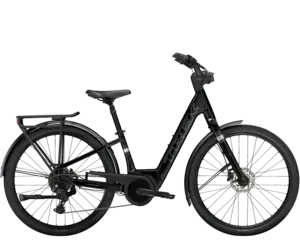 Trek VERVE+ 2 LS US Gen 3 - Piermont Bicycle Connection