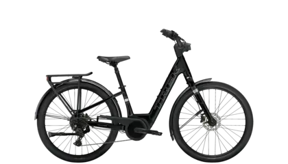 Trek VERVE+ 2 LS US Gen 3
