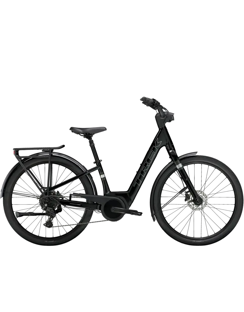 Trek Trek VERVE+ 2 LS US Gen 3