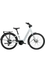 Trek Trek VERVE+ 2 LS US Gen 3