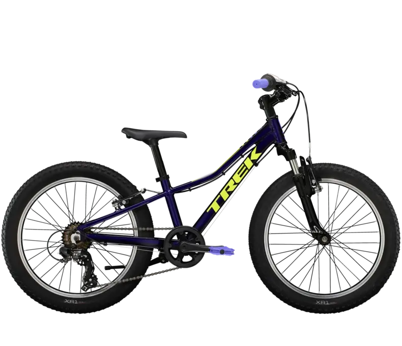 Trek PRECALIBER 20 7SP