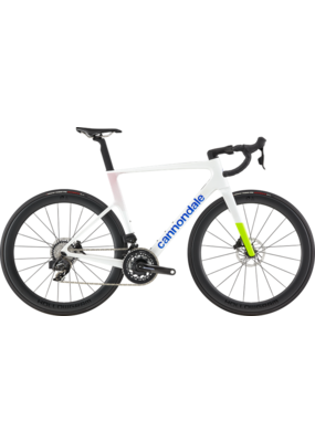 Cannondale Cannondale S6 EVO Carbon 1