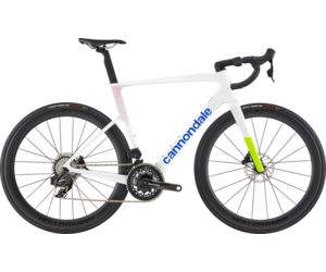 Cannondale Supersix EVO Carbon 1 - Piermont Bicycle Connection