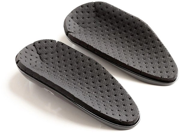 CLOSED BACK CARBON SCOOPS - Piermont Bicycle Connection