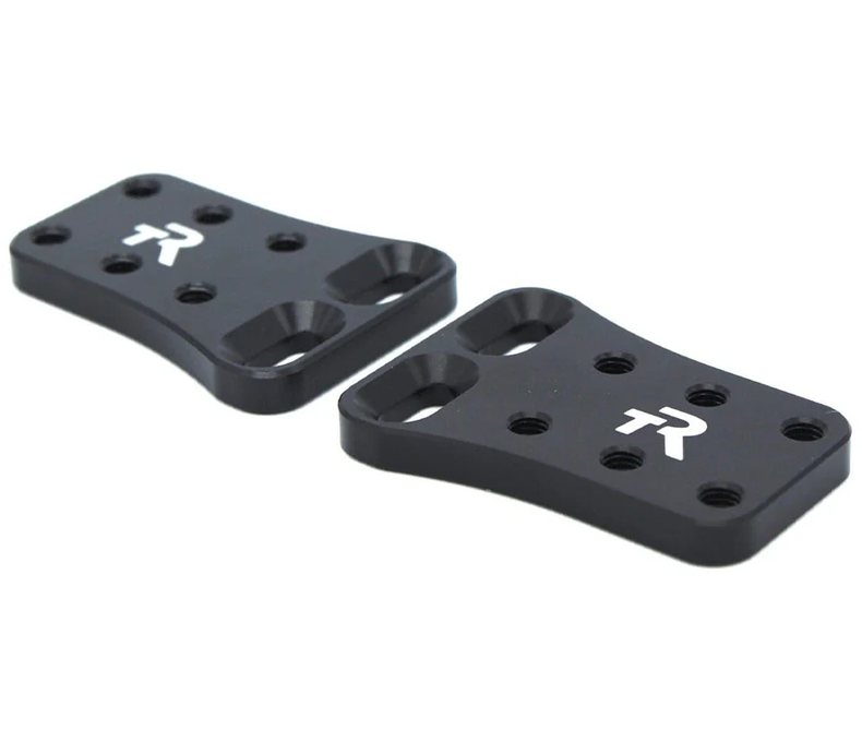 WINGSPAN EXTENDERS