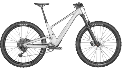 Scott Genius 940