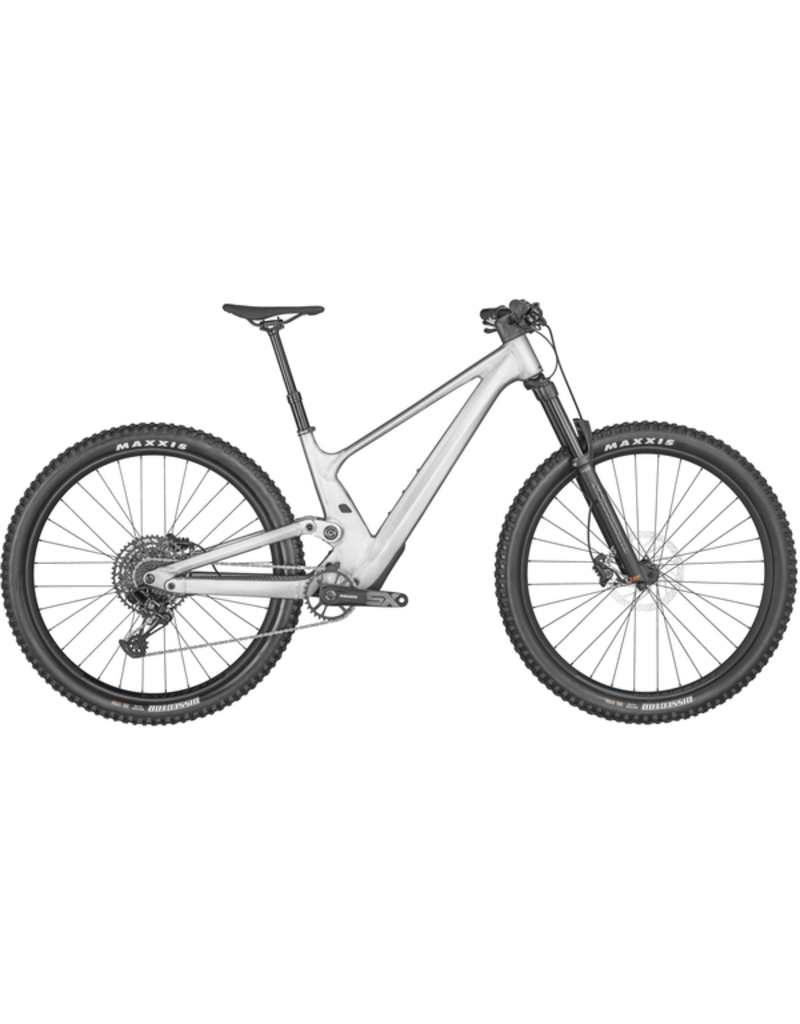 SCOTT USA Scott Genius 940