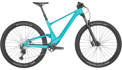 Scott Spark 960 (TW)