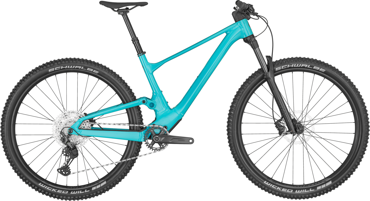 Scott Spark 960 (TW) Piermont Bicycle Connection