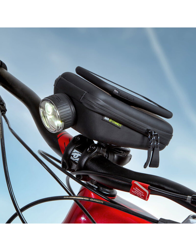 SP All - Round LED Light 200