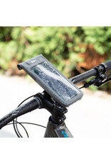 SP Connect Bike Bundle II Universal Phone Case with Handlebar Mount, Medium