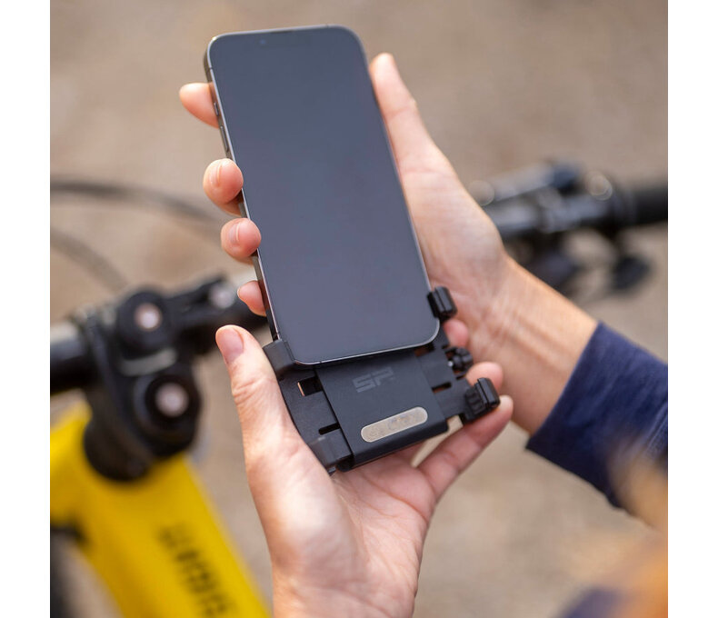 UNIVERSAL PHONE CLAMP MAX SPC+