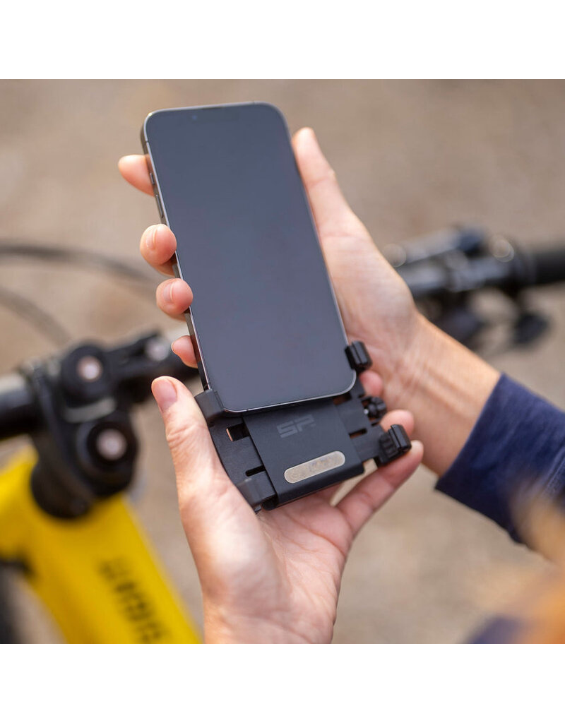 UNIVERSAL PHONE CLAMP MAX SPC+