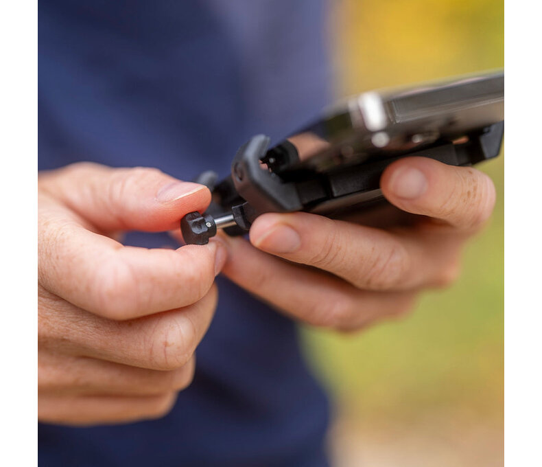 UNIVERSAL PHONE CLAMP MAX SPC+