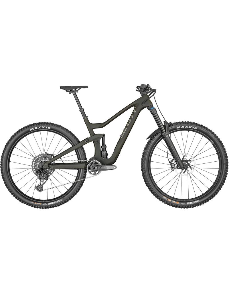 SCOTT USA Scott Ransom 910