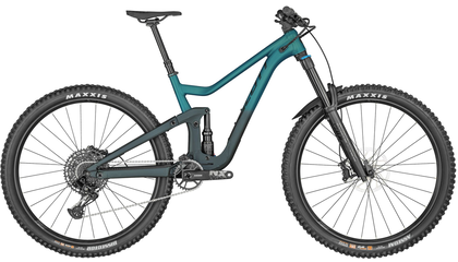 Scott Ransom 920