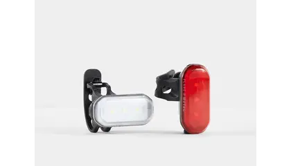 Trek Ion 50 R Flare R Metro Bike Light Set