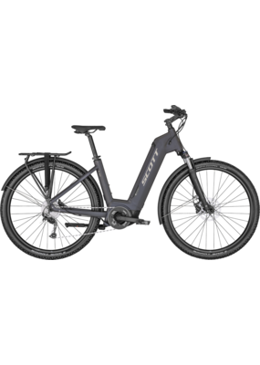 SCOTT USA Scott Sub Cross eRIDE 20 EQ Unisex IN