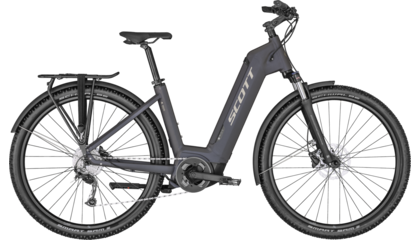 Scott Sub Cross eRIDE 20 EQ Unisex IN