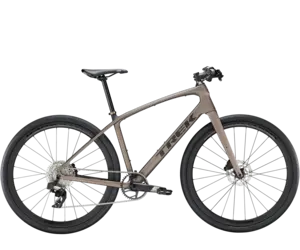Trek FX Sport Piermont Bicycle Connection - Main Image