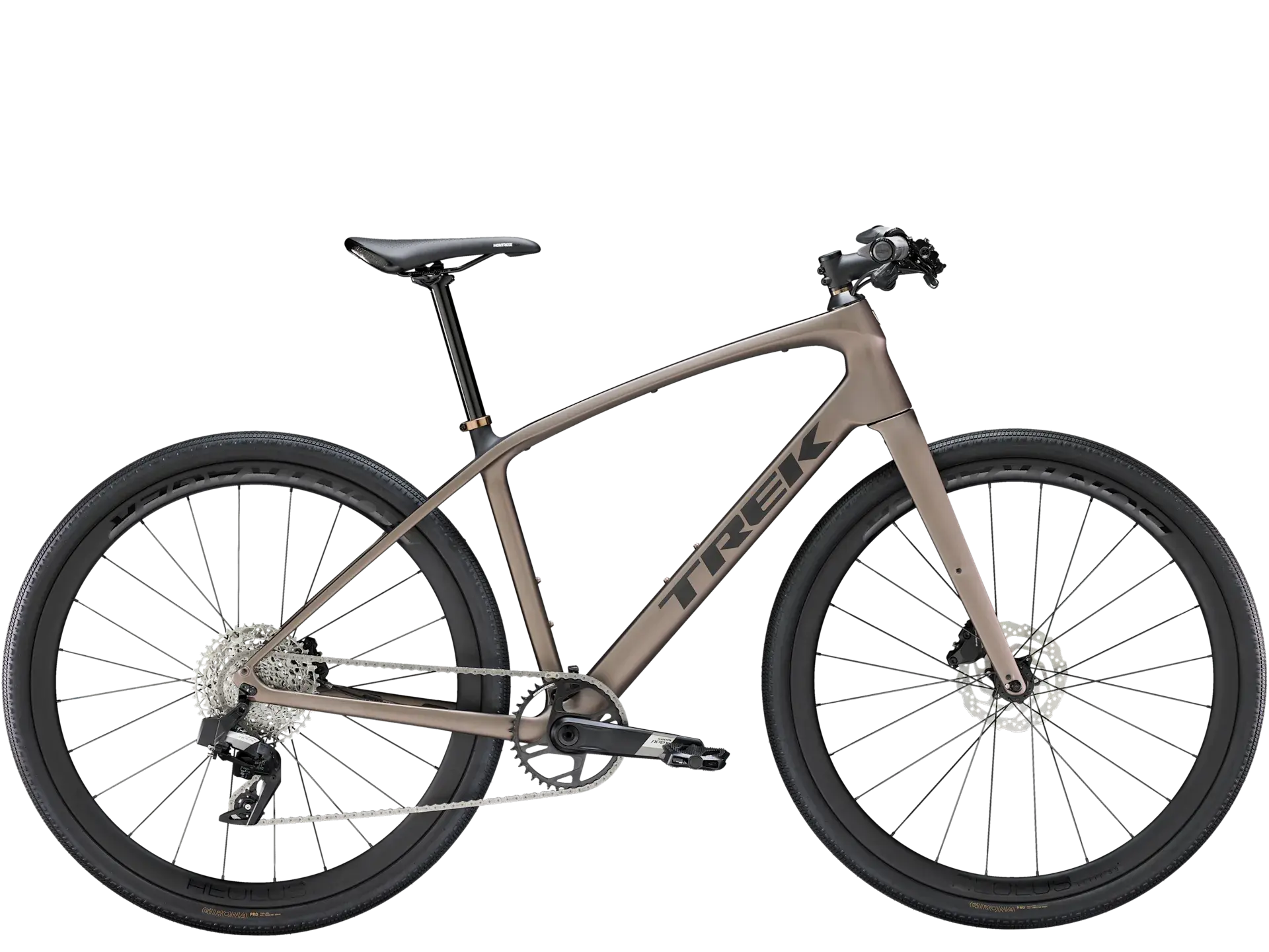 Trek FX Sport Piermont Bicycle Connection