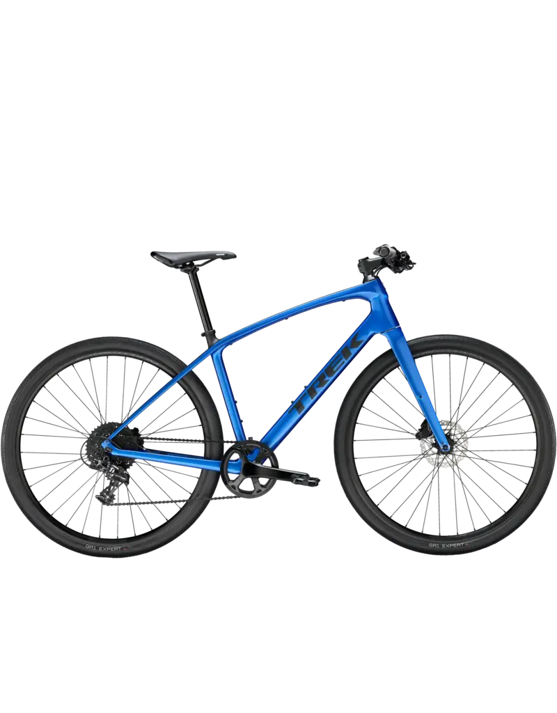 Trek FX Sport 5 Trek FX Sport 5