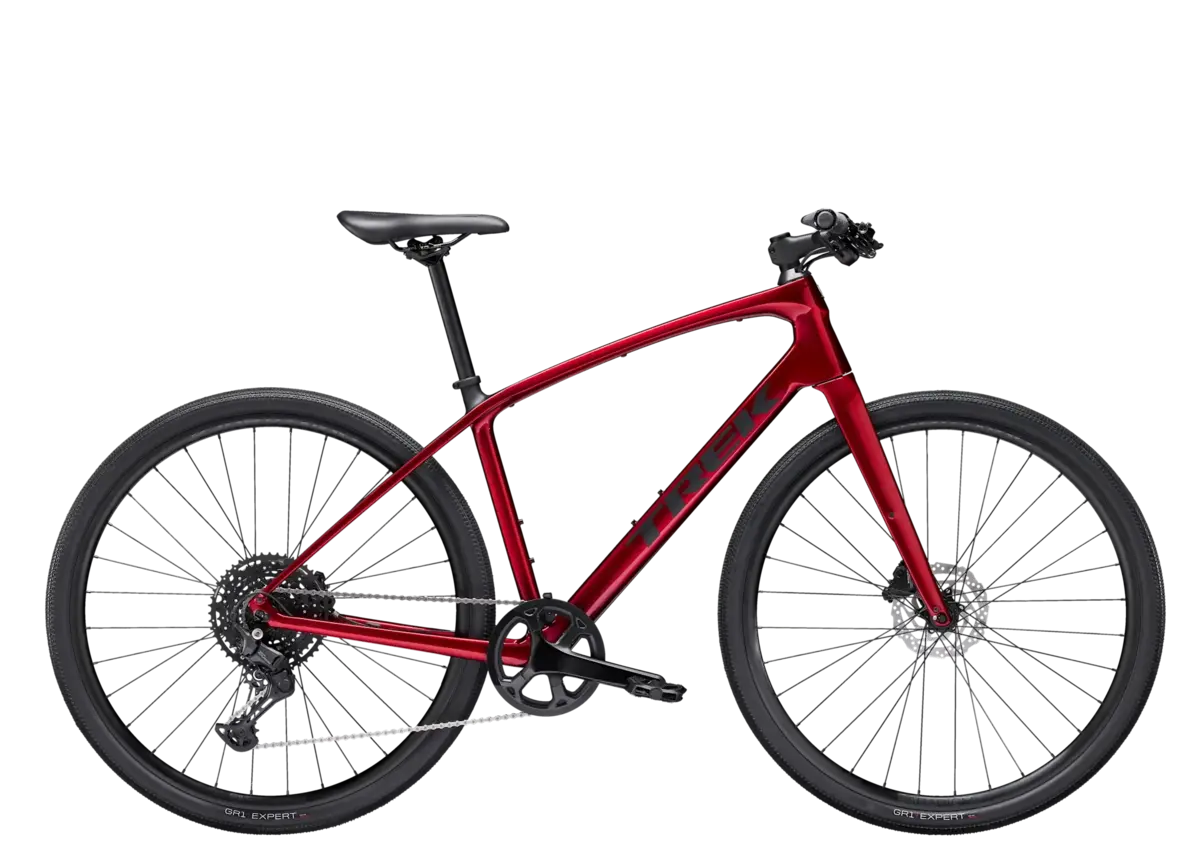 Trek FX Sport 4 - Piermont Bicycle Connection