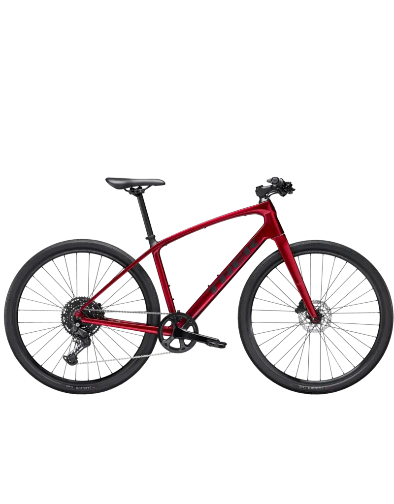 Trek FX Sport 4 Trek FX Sport 4