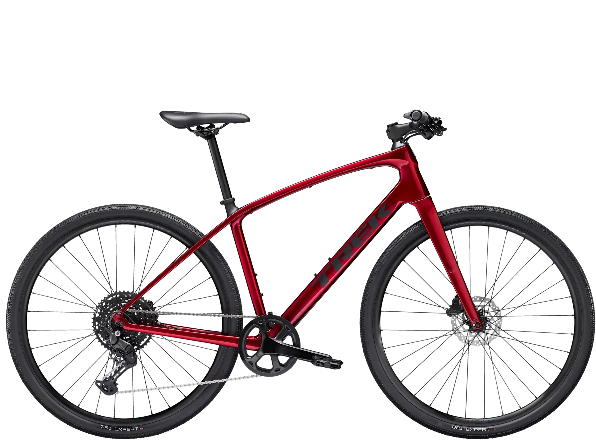 Trek FX Sport 4 Trek FX Sport 4