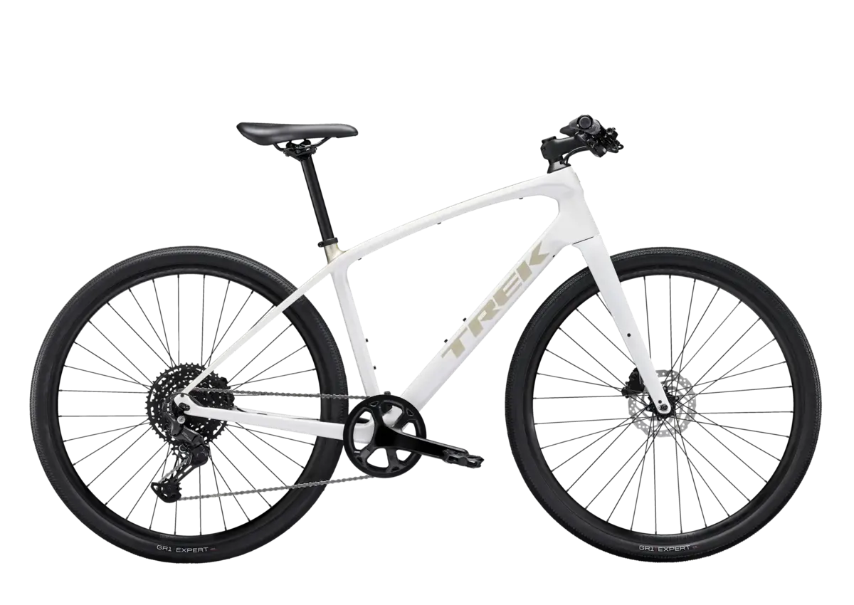 Trek FX Sport 4 - Piermont Bicycle Connection