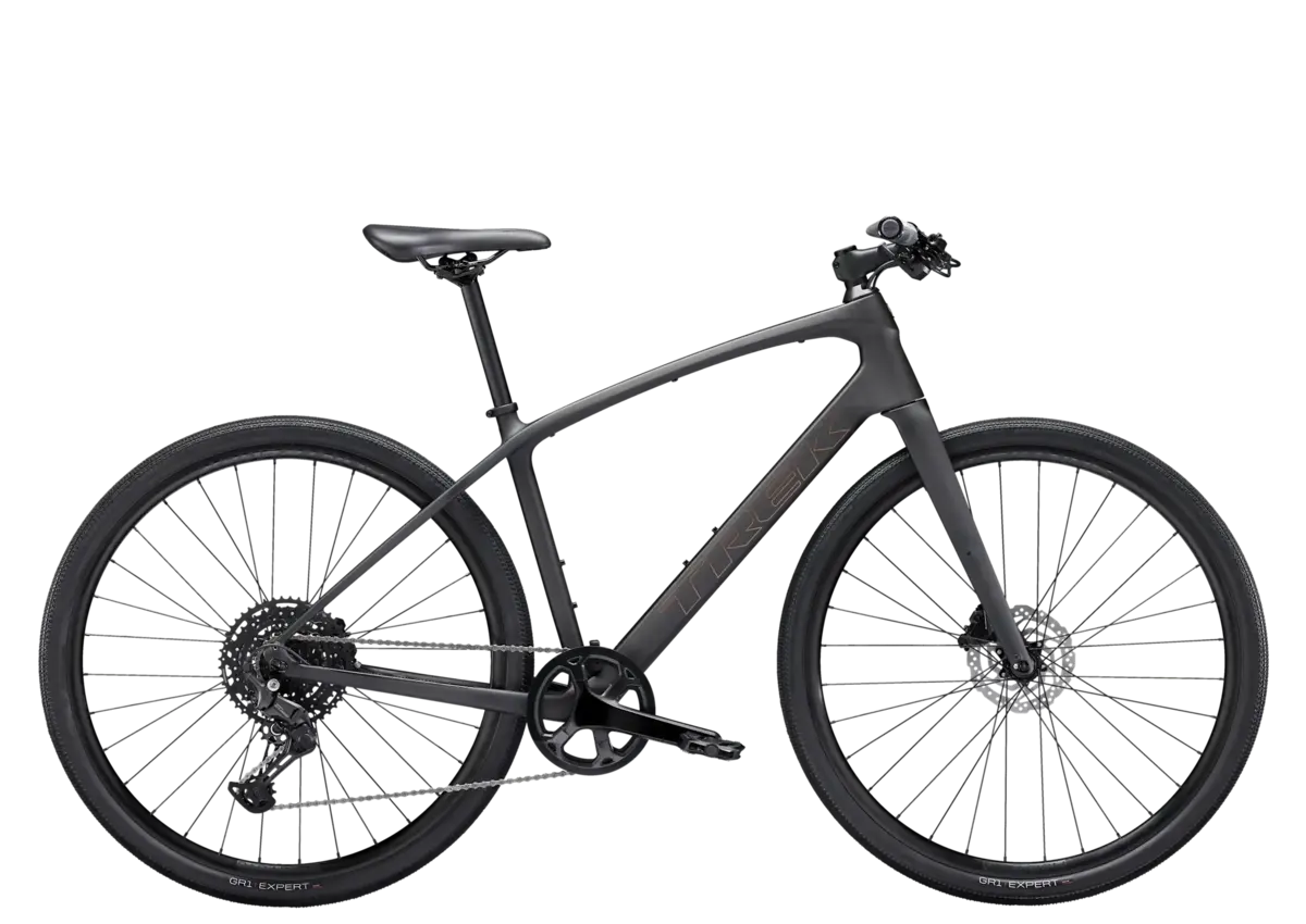 Trek FX Sport 4 - Piermont Bicycle Connection