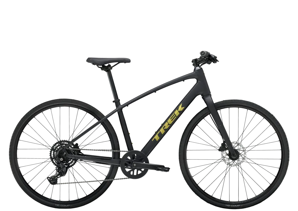 Trek FX 2 Gen 4 - Piermont Bicycle Connection